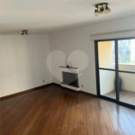 Apartamento à venda com 4 suítes em Vila Uberabinha, São Paulo, SP