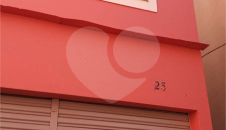 Salão à venda ou para alugar em Vila Canero, São Paulo, SP
