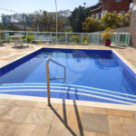 Casa à venda com 3 suítes no condomínio Estância Marambaia, Vinhedo - SP