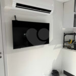 Apartamento para alugar com 1 suíte em Sacomã, São Paulo, SP