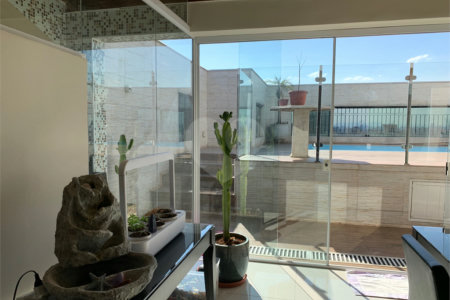 Cobertura à venda com 4 quartos, sendo 2 suítes, em Campo Belo, São Paulo, SP