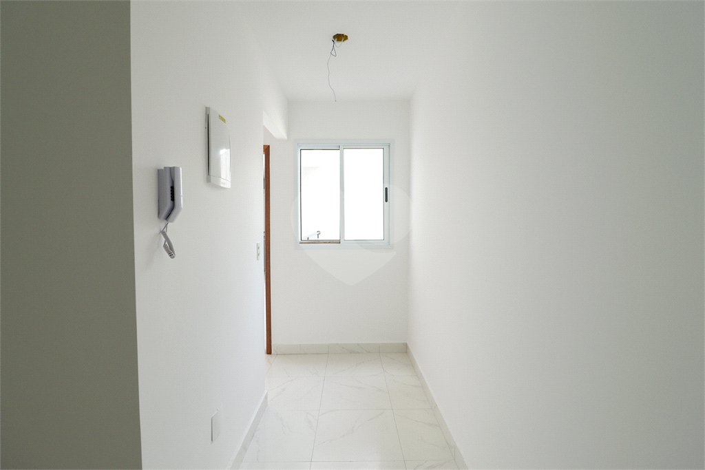 Apartamento para alugar com 2 quartos em Tucuruvi, São Paulo, SP