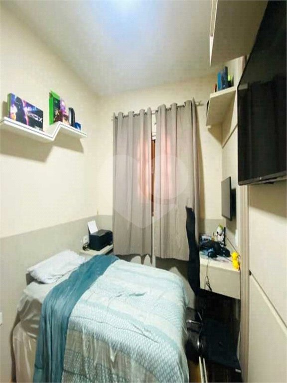 Sobrado à venda com 3 quartos, sendo 1 suíte, em Residencial Monte Verde, Indaiatuba, SP