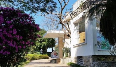 Casa à venda ou para alugar com 4 suítes em Barro Branco (zona Norte), São Paulo, SP