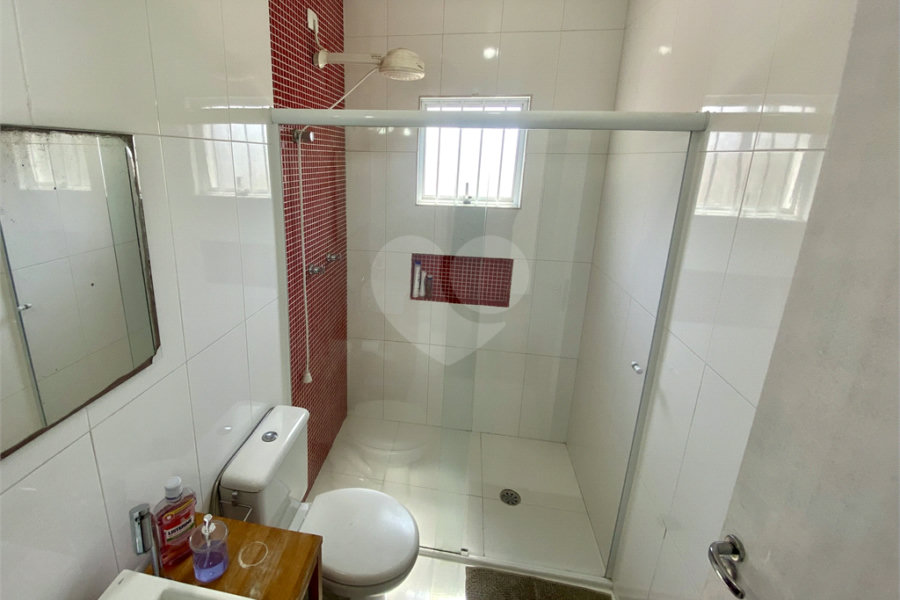 Sobrado à venda com 4 quartos, sendo 1 suíte, em Vila Medeiros, São Paulo, SP