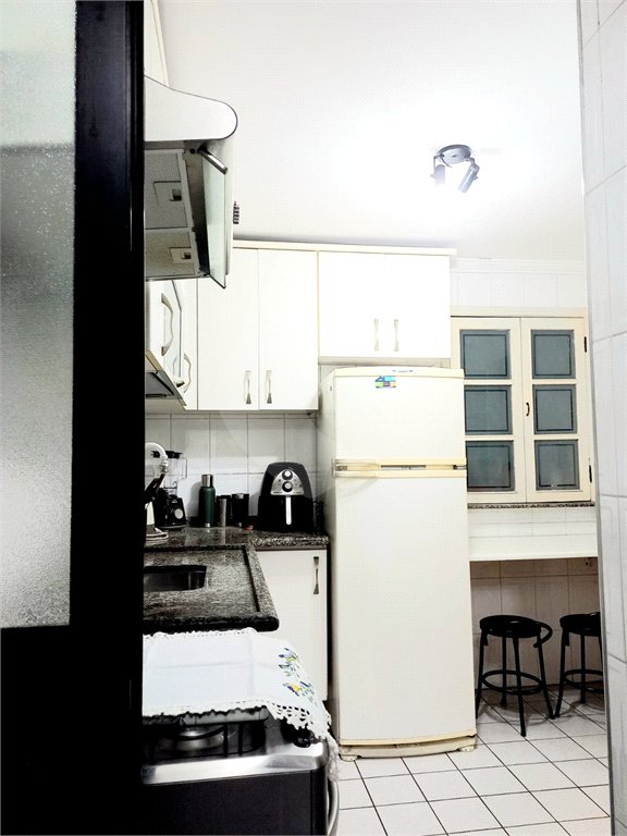 Apartamento à venda com 3 quartos em Mandaqui, São Paulo, SP