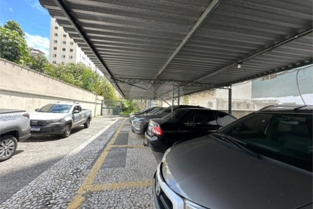 Cobertura à venda com 2 suítes em Itaim Bibi, São Paulo, SP