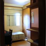 Apartamento à venda com 4 quartos, sendo 1 suíte, no Centro, São Bernardo do Campo, SP