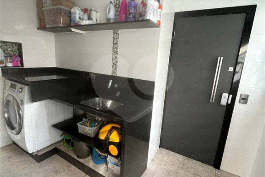 Duplex à venda com 3 suítes em Santana, São Paulo, SP