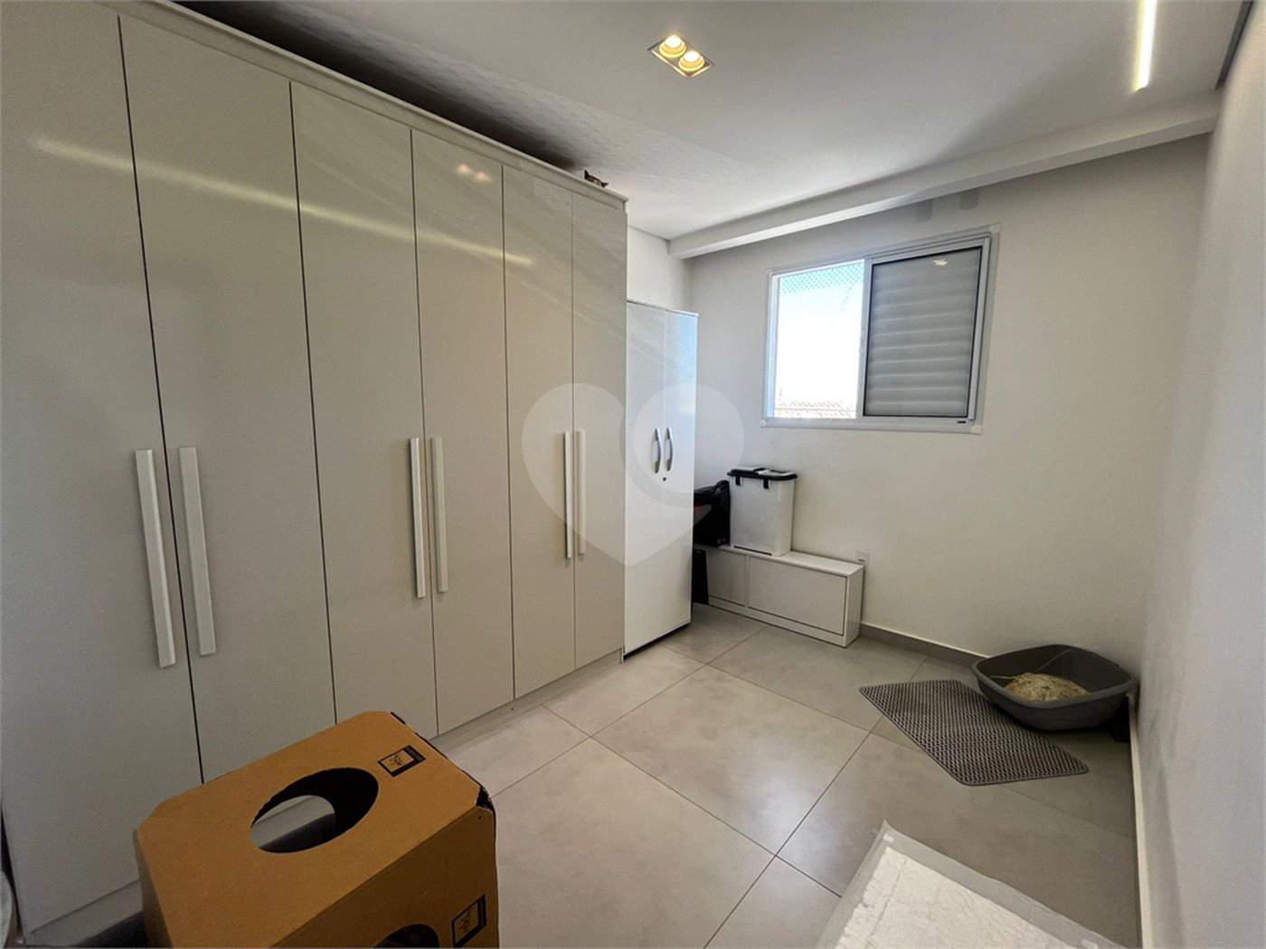 Apartamento à venda com 2 quartos, sendo 1 suíte, em Além Ponte, Sorocaba, SP