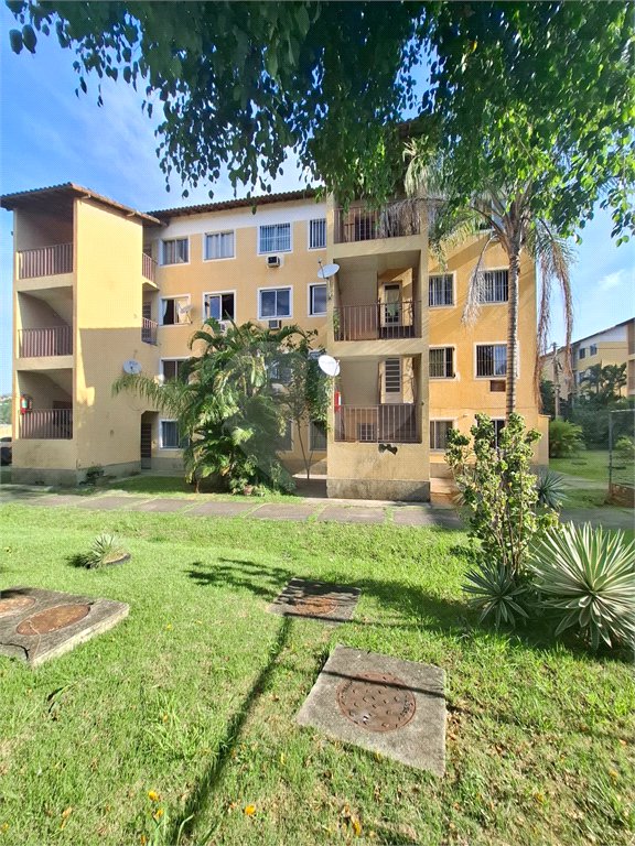 Apartamento à venda ou para alugar com 2 quartos em Campo Grande, Rio de Janeiro, RJ