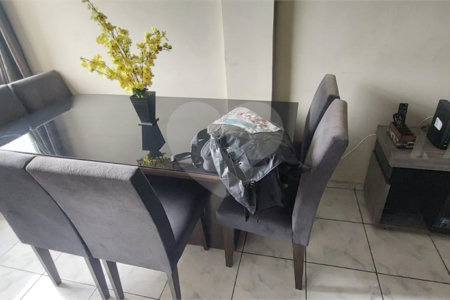 Apartamento à venda com 2 quartos em Vila Isabel, Rio de Janeiro, RJ