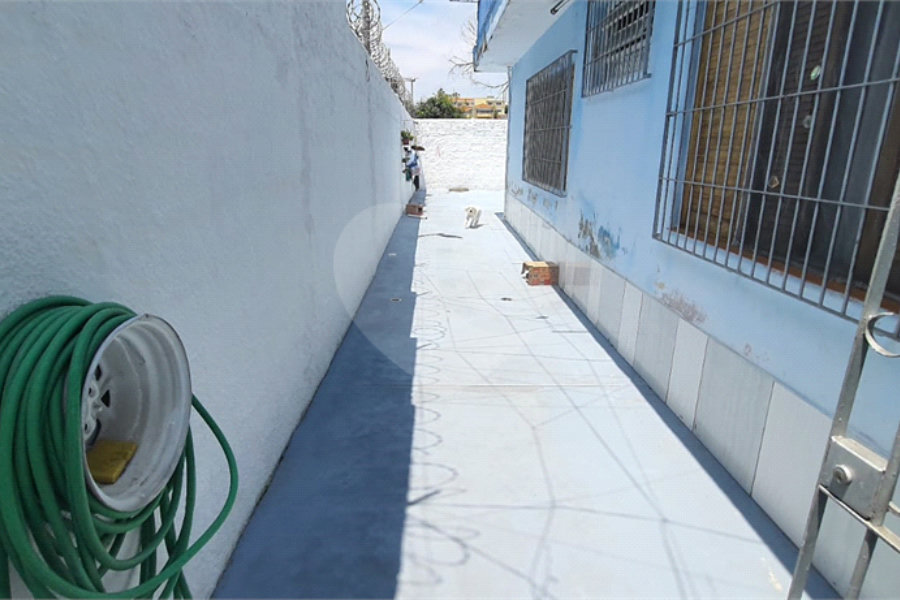 Terreno à venda com 3 quartos em Vila Guilherme, São Paulo, SP
