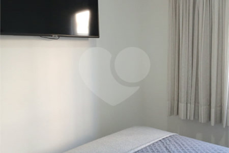 Apartamento à venda com 2 quartos, sendo 1 suíte, em Jardim Monte Kemel, São Paulo, SP