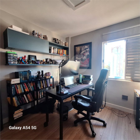 Apartamento à venda com 2 quartos em Jardim São Paulo(zona Norte), São Paulo, SP