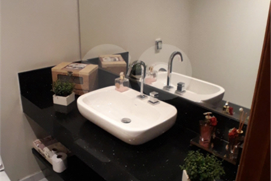 Apartamento à venda com 4 suítes em Santana, São Paulo, SP
