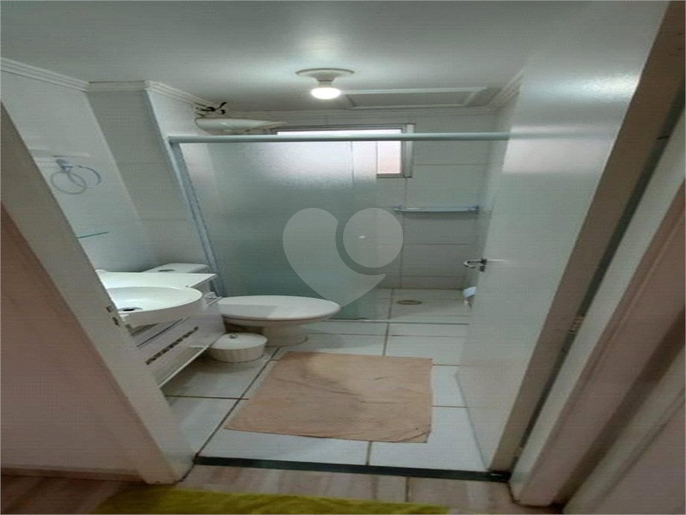 Apartamento à venda com 2 quartos em Água Chata, Guarulhos, SP