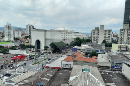 Studio à venda com 1 suíte em Parada Inglesa, São Paulo, SP