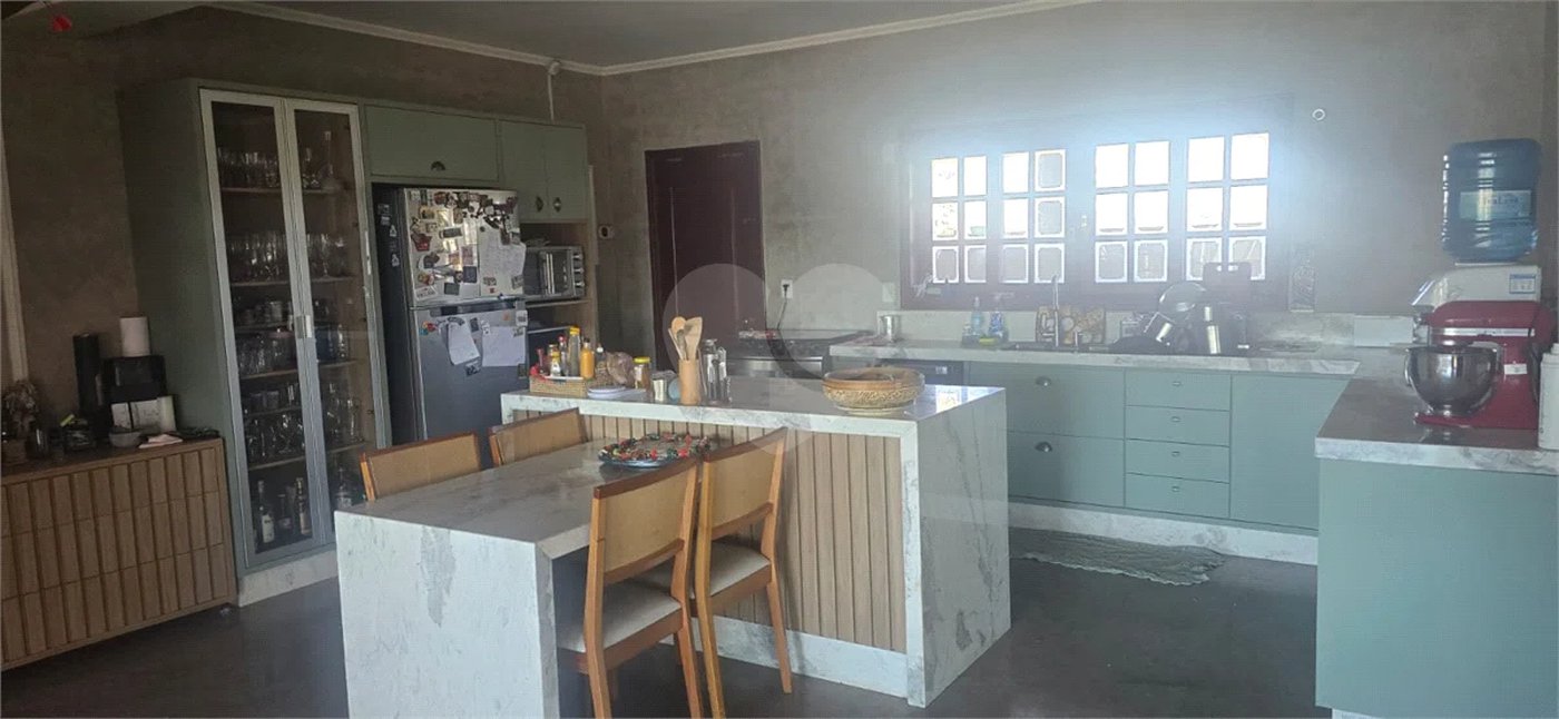 Casa à venda com 5 suítes em Jardim do Ribeirão I, Itupeva, SP