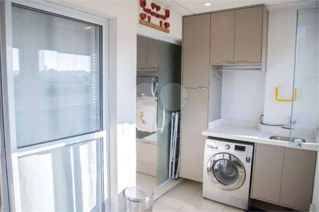 Apartamento à venda com 2 quartos em Vila Prudente, São Paulo, SP