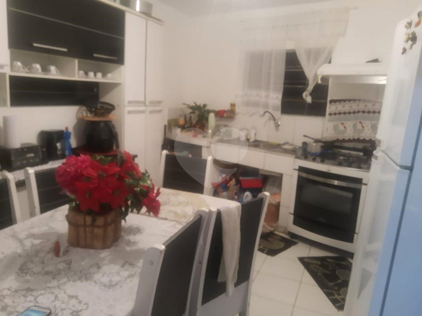 Casa à venda com 2 quartos em Vila Nova Galvão, São Paulo, SP