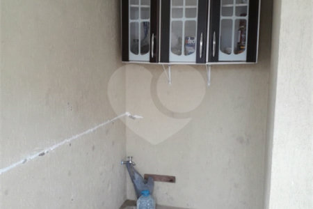 Sobrado à venda com 2 suítes em Vila Nova Mazzei, São Paulo, SP