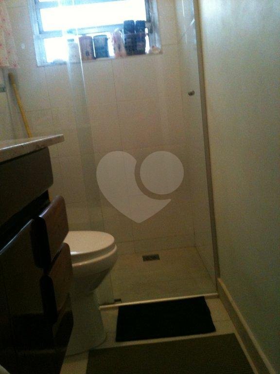 Sobrado à venda com 3 quartos, sendo 1 suíte, em Imirim, São Paulo, SP