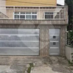 Sobrado à venda com 3 quartos, sendo 1 suíte, em Jaraguá, São Paulo, SP