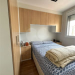 Apartamento à venda com 2 quartos, sendo 1 suíte,  em Água Branca, São Paulo, SP