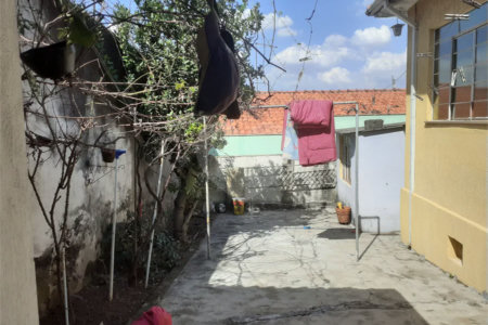 Terreno à venda com 1 quarto em Tucuruvi, São Paulo, SP