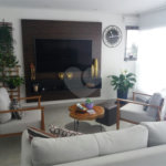 Apartamento à venda com 3 suítes em Vila Leopoldina, São Paulo, SP