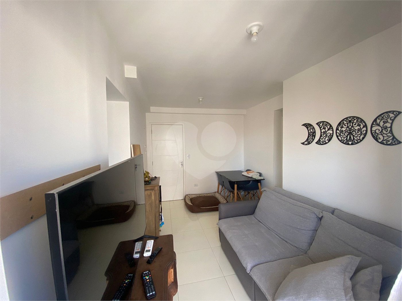 Apartamento à venda com 2 quartos, sendo 1 suíte, em Vila Aurora (zona Norte), São Paulo, SP