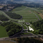 Ecoville Club Residence 3 no Jardim dos Pinheiros em Atibaia