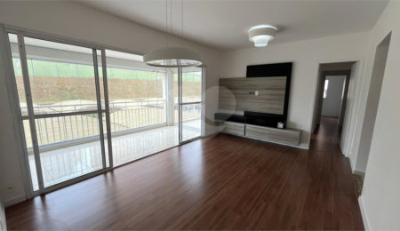 Apartamento à venda com 4 quartos, sendo 2 suítes,  em Vila Nova Socorro, Mogi das Cruzes, SP