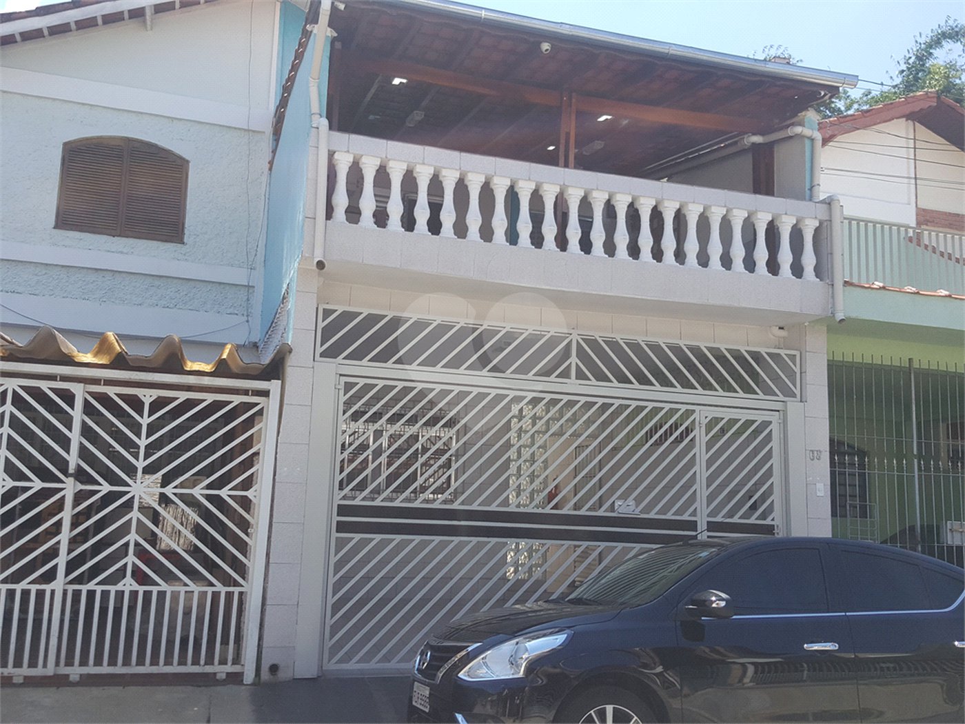 Sobrado à venda com 2 quartos em Tremembé, São Paulo, SP