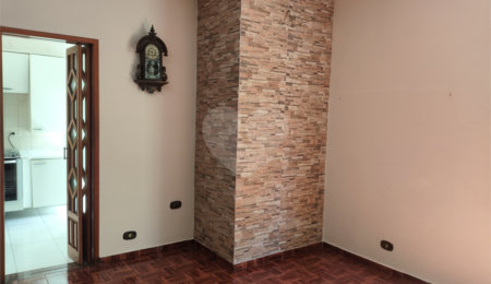 Apartamento à venda com 2 quartos em Santana, São Paulo, SP