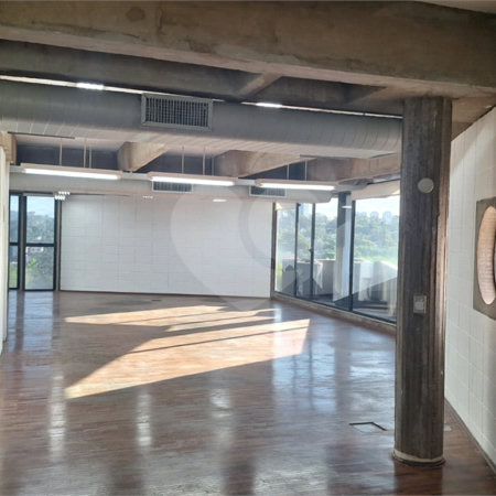 Sala à venda ou para alugar em Real Parque, São Paulo, SP