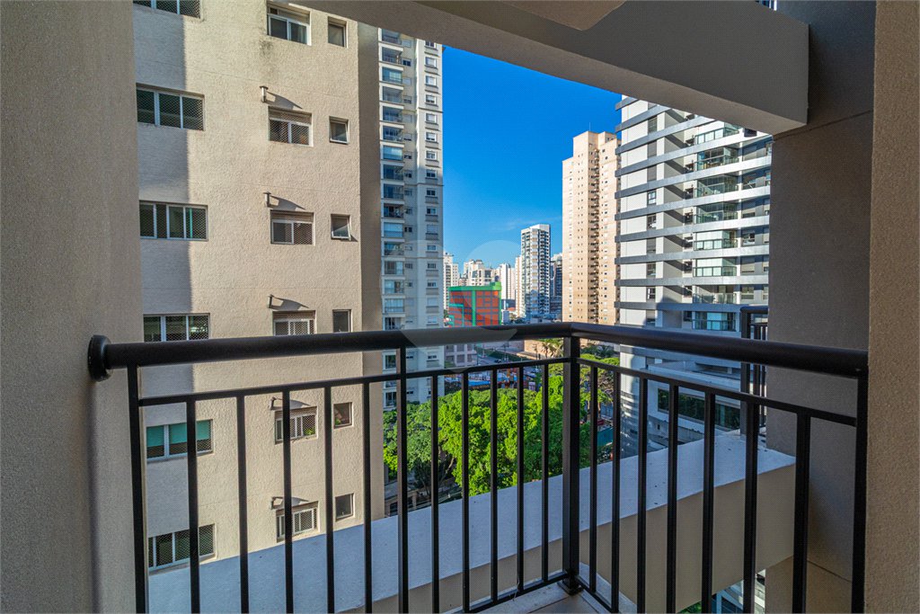 Apartamento à venda com 2 quartos, sendo 1 suíte, em Brooklin, São Paulo, SP