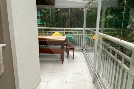 Apartamento à venda com 2 quartos, sendo 1 suíte, em Santana, São Paulo, SP