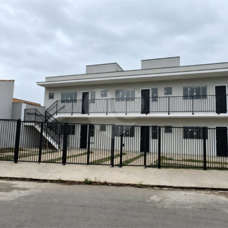 Casa de Vila à venda com 1 quarto em Jardim Santa Marta, Sorocaba, SP