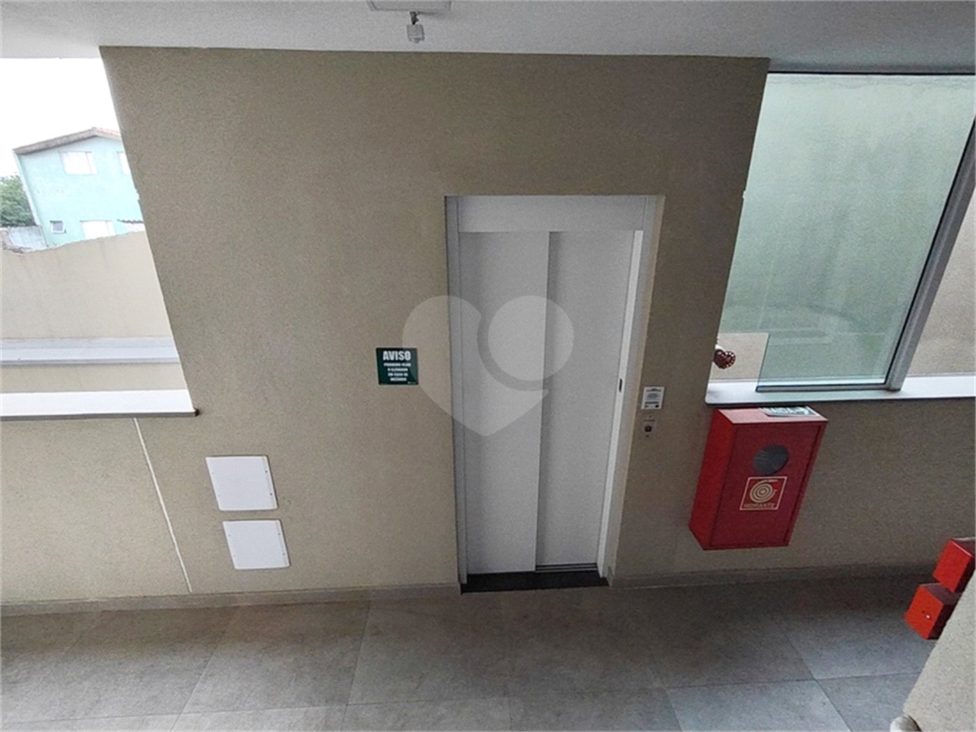 Apartamento à venda com 2 quartos em Vila Guilherme, São Paulo, SP