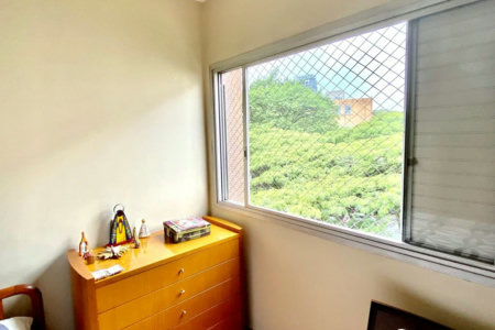 Apartamento à venda com 4 quartos, sendo 2 suítes, em Pinheiros, São Paulo, SP