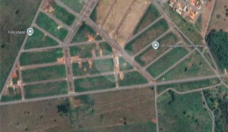 Casa à venda com 2 quartos em Jardim dos Ipês, Três Lagoas, MS