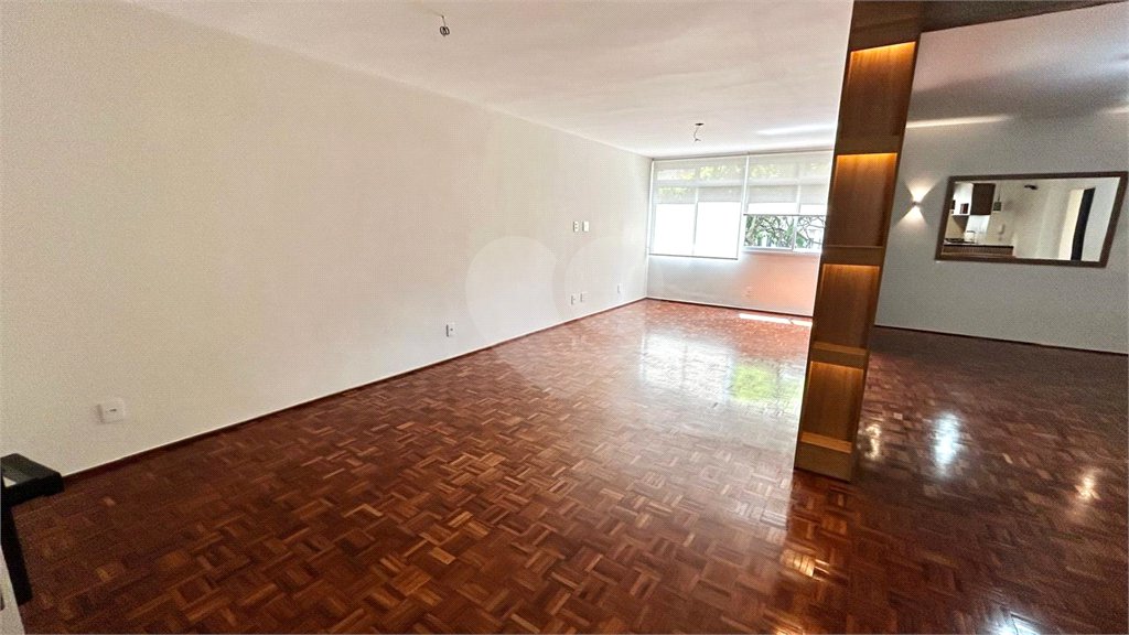 Apartamento à venda com 2 quartos, sendo 1 suíte, em Itaim Bibi, São Paulo, SP