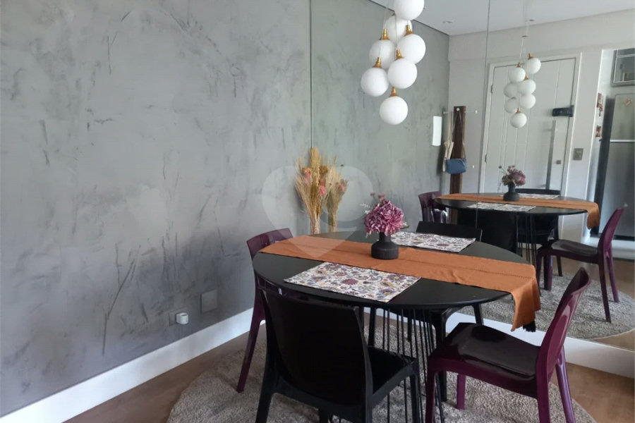 Apartamento à venda com 2 quartos em Vila Guilherme, São Paulo, SP