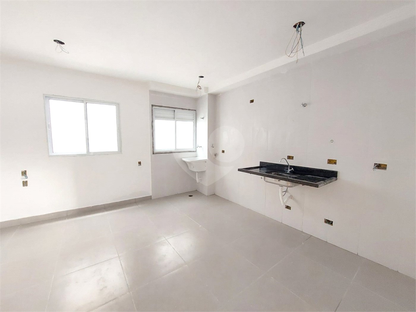 Apartamento à venda com 1 quarto em Jardim Franca, São Paulo, SP