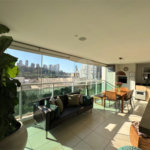 Apartamento à venda com 3 quartos, sendo 1 suíte, em Jardim Caravelas, São Paulo, SP