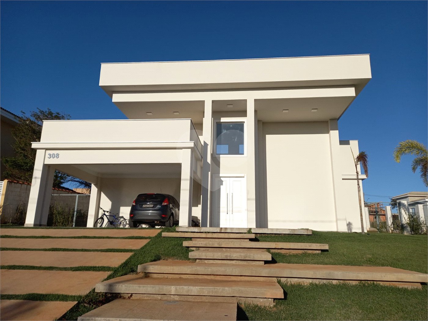 Casa à venda com 3 suítes no condomínio Village Ipanema, Araçoiaba da Serra - SP