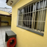 Sobrado na Vila Prudente com 161m², 2 dormitórios, 1 suíte e 2 vagas de garagem