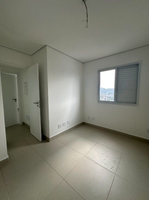 Apartamento à venda, 71 m² por R$ 827.960,32 - Campo Grande - Santos/SP